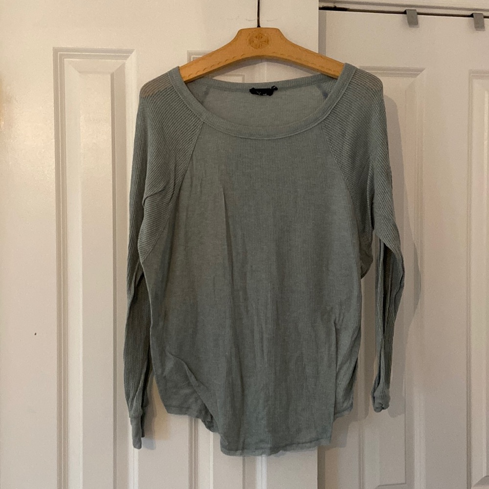 Out from under cozy long sleeve